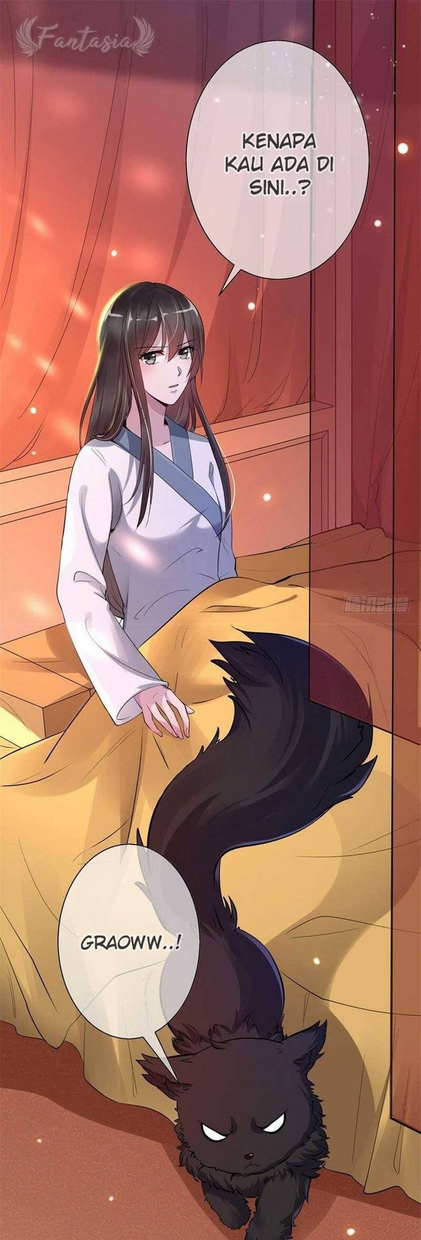 Genius Doctor: Black Belly Miss Chapter 3 Gambar 4