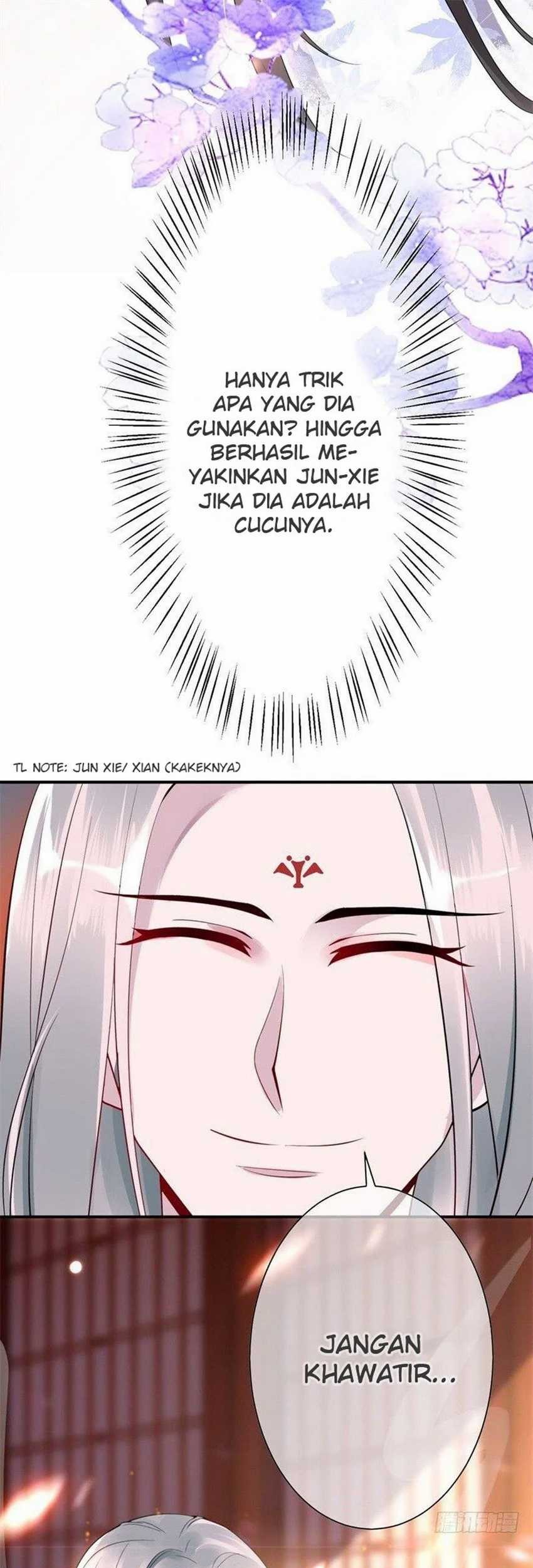 Genius Doctor: Black Belly Miss Chapter 3 Gambar 10