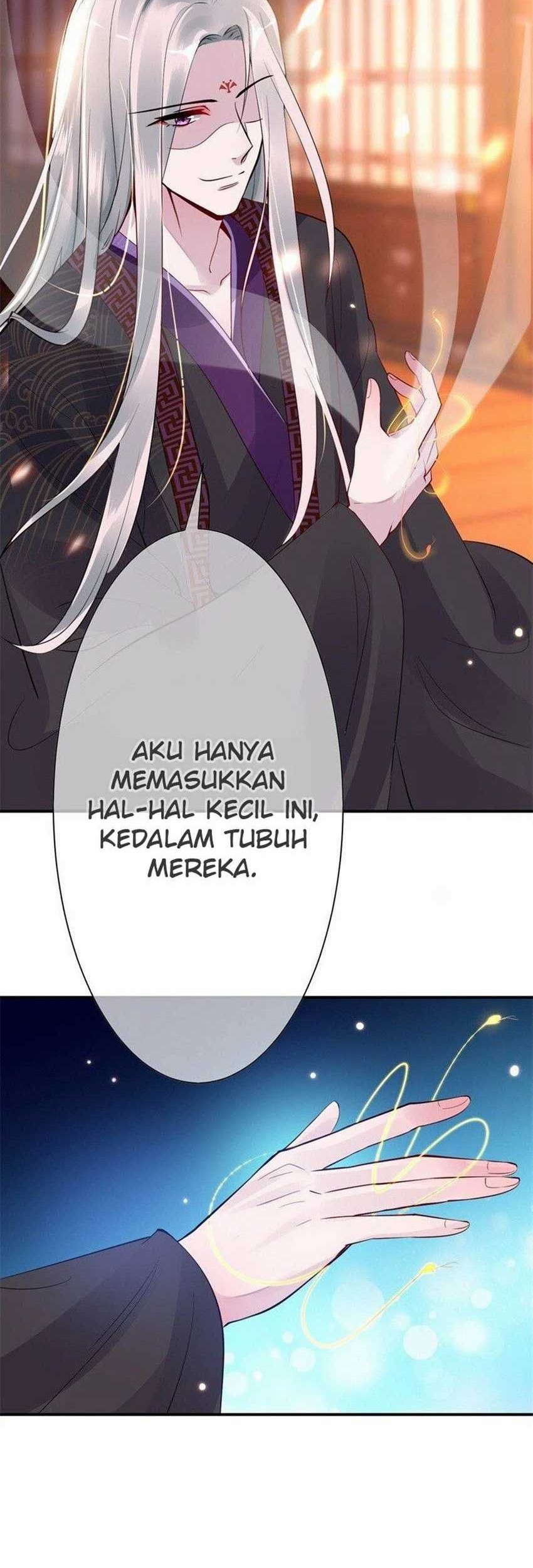 Genius Doctor: Black Belly Miss Chapter 3 Gambar 11