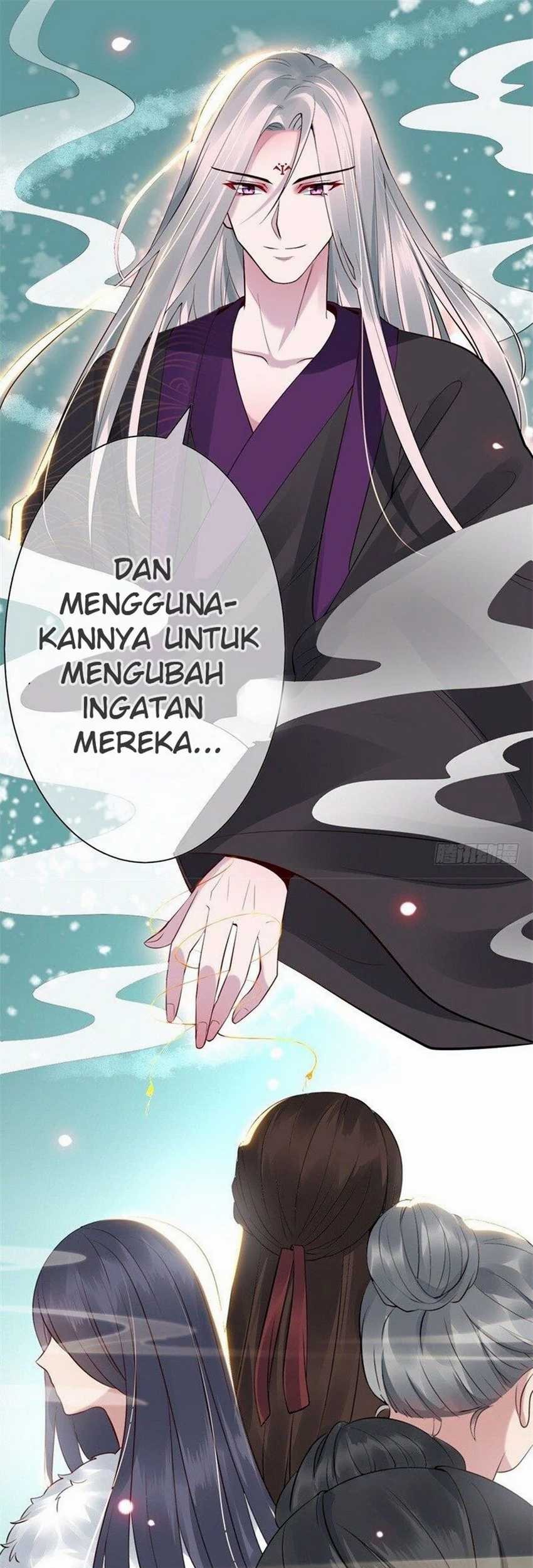 Genius Doctor: Black Belly Miss Chapter 3 Gambar 13
