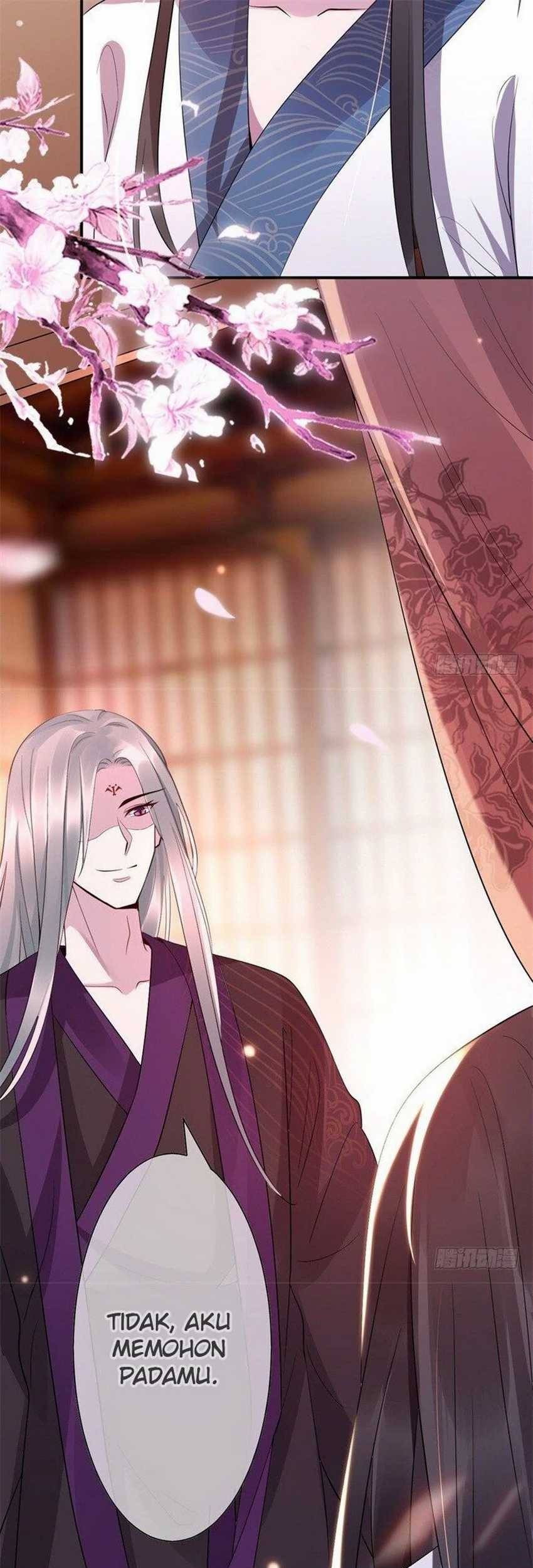 Genius Doctor: Black Belly Miss Chapter 3 Gambar 17
