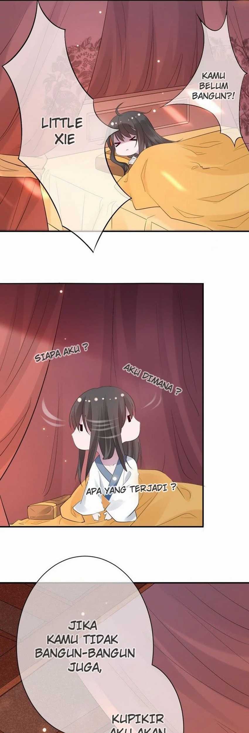 Genius Doctor: Black Belly Miss Chapter 2 Gambar 26