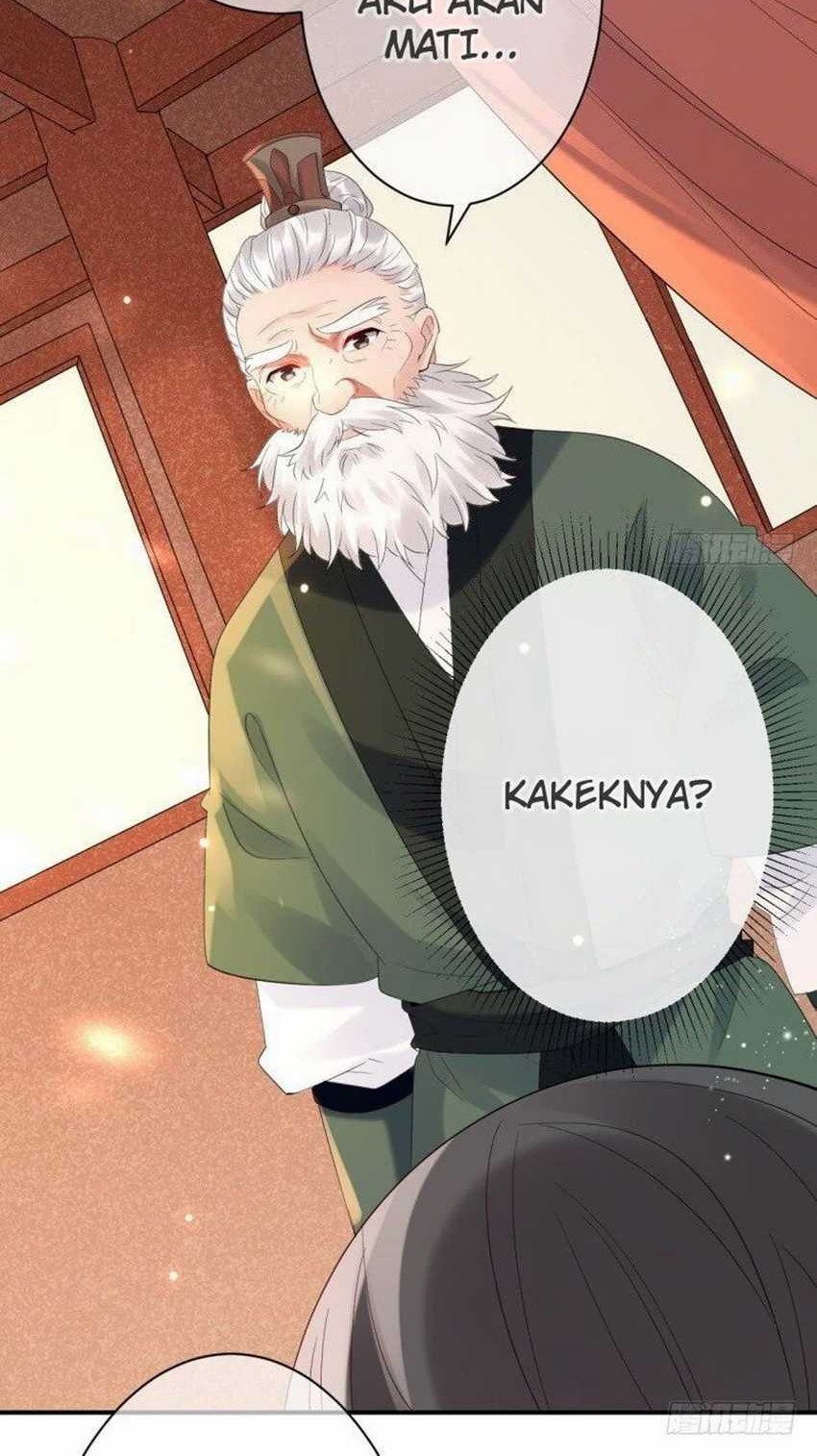 Genius Doctor: Black Belly Miss Chapter 2 Gambar 27