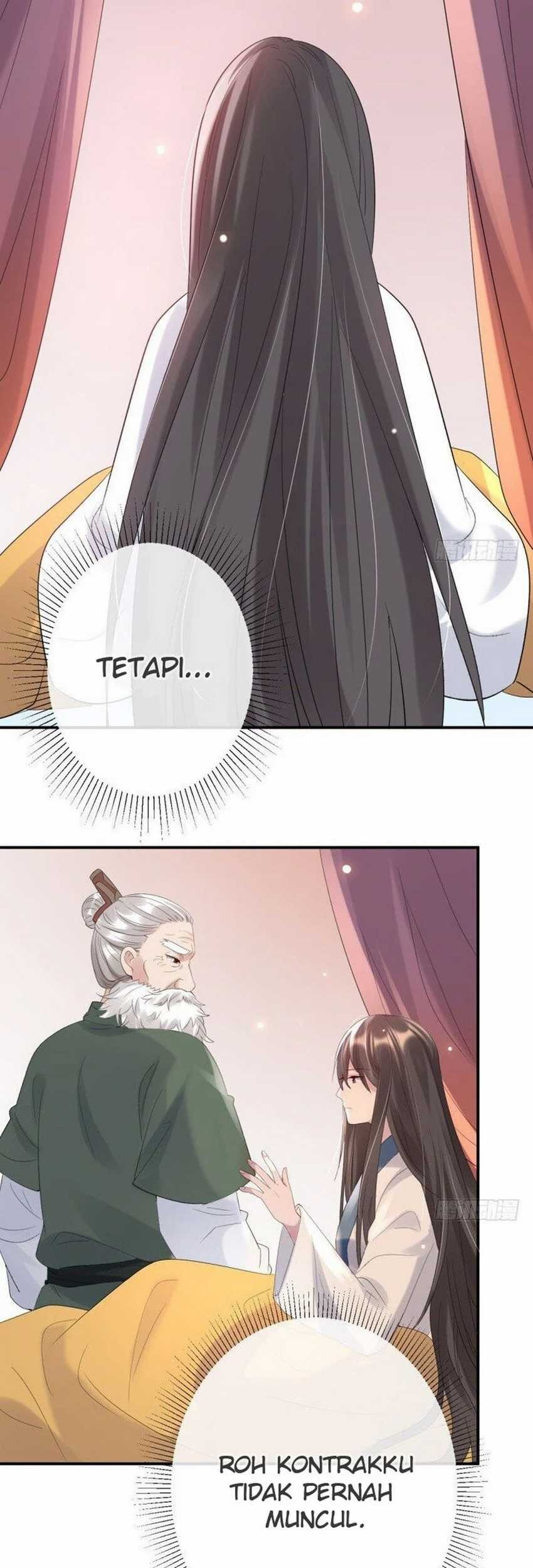 Genius Doctor: Black Belly Miss Chapter 2 Gambar 34