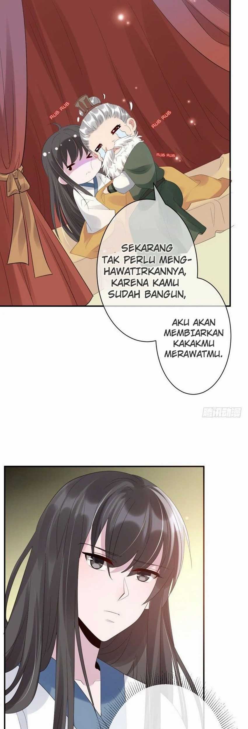 Genius Doctor: Black Belly Miss Chapter 2 Gambar 38