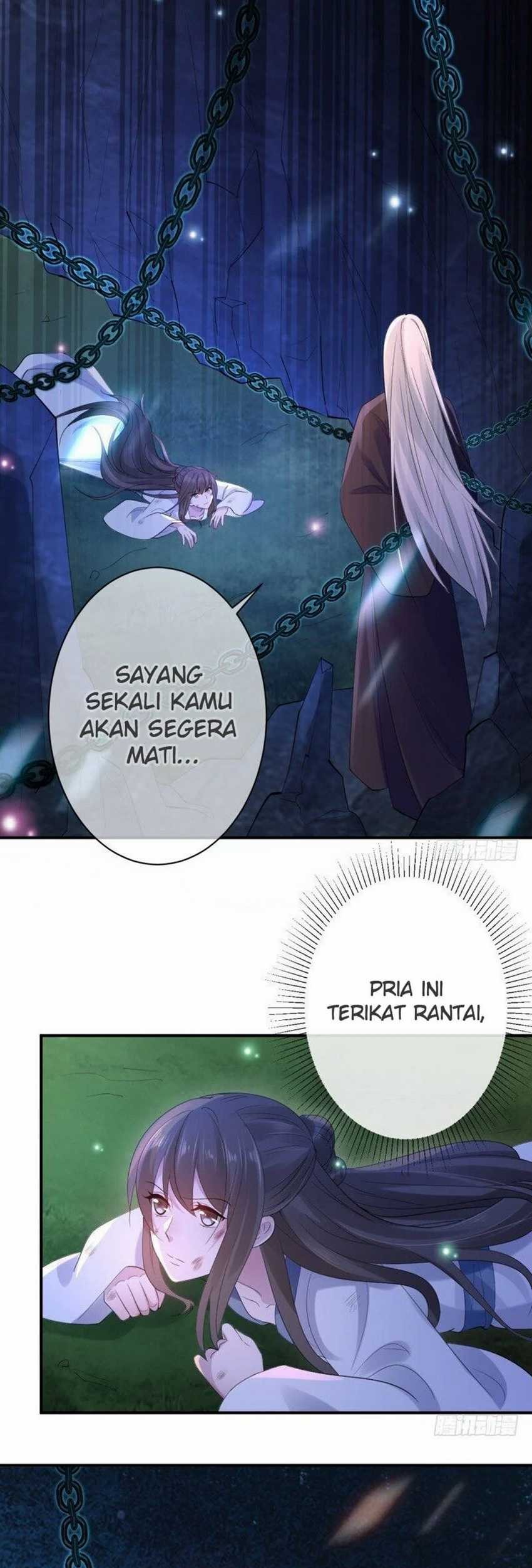 Baca Manhua Genius Doctor: Black Belly Miss Chapter 2 Gambar 2