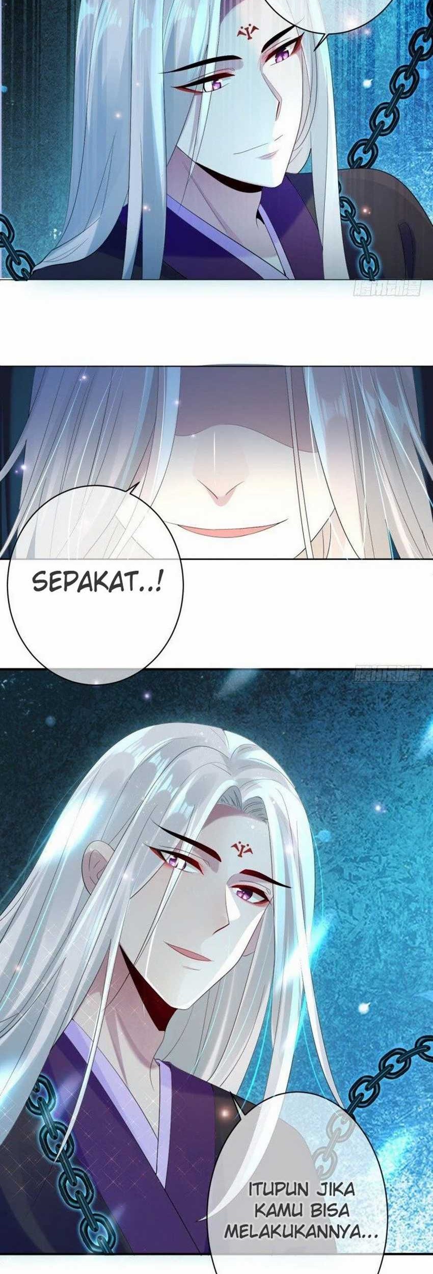 Genius Doctor: Black Belly Miss Chapter 2 Gambar 5