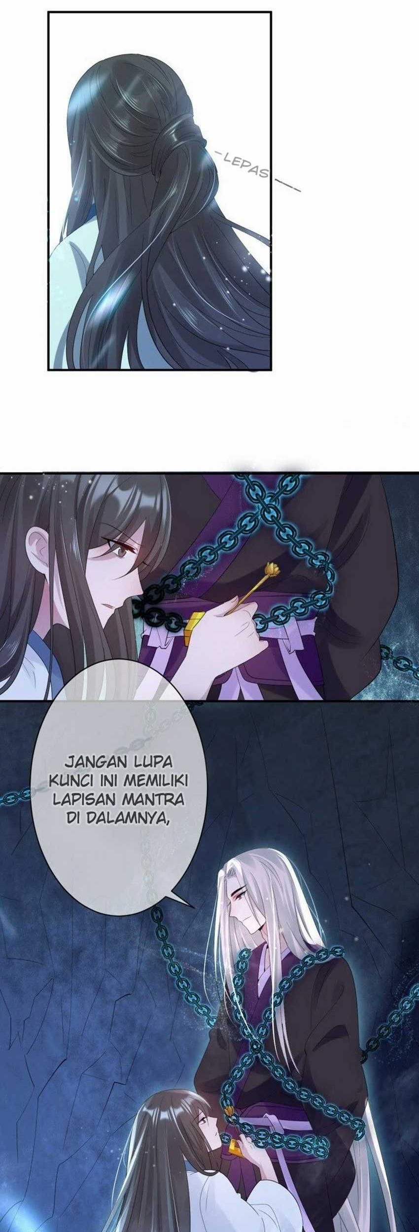 Genius Doctor: Black Belly Miss Chapter 2 Gambar 8