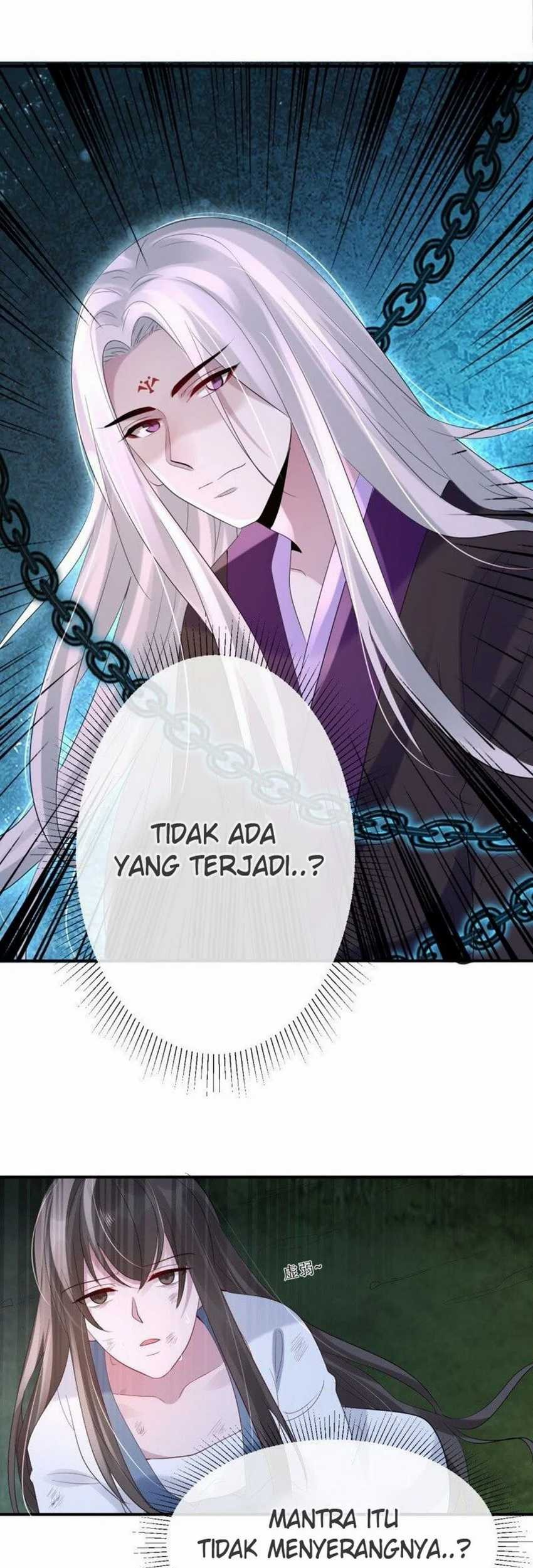 Genius Doctor: Black Belly Miss Chapter 2 Gambar 14