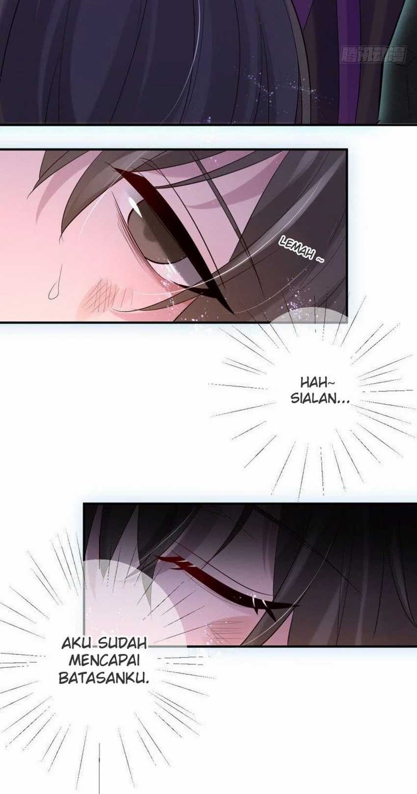 Genius Doctor: Black Belly Miss Chapter 2 Gambar 19
