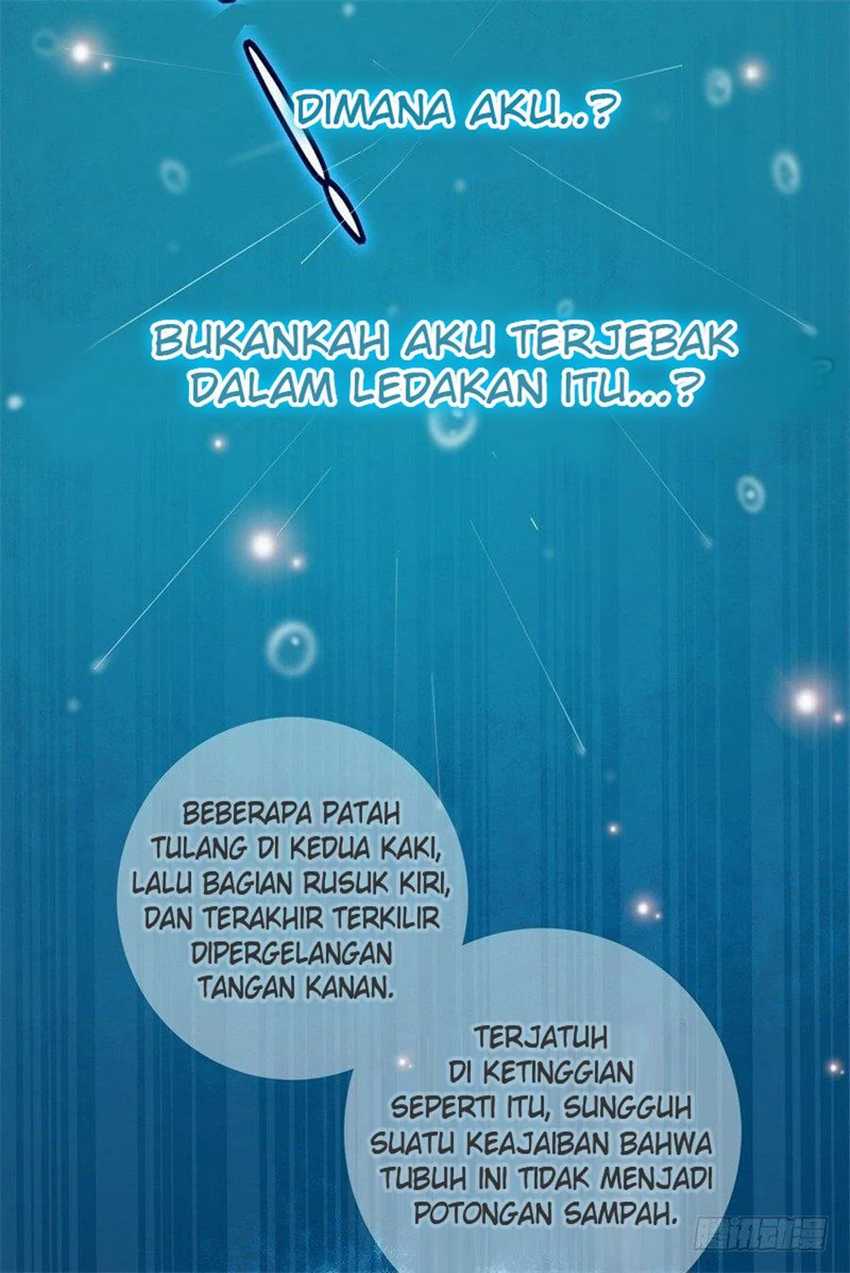 Genius Doctor: Black Belly Miss Chapter 1 Gambar 13