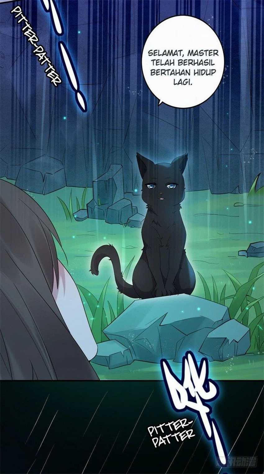 Genius Doctor: Black Belly Miss Chapter 1 Gambar 18