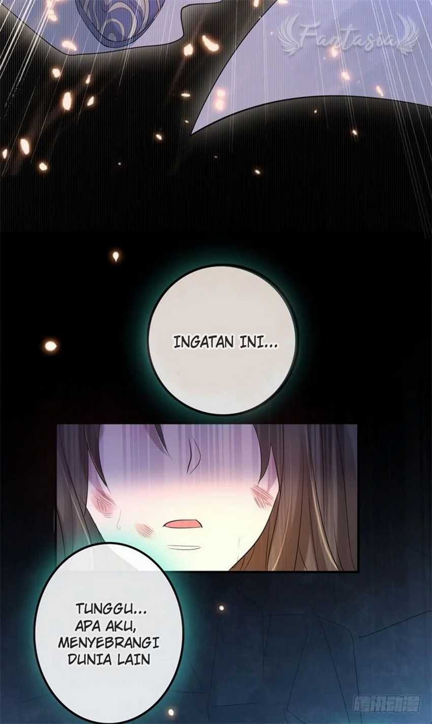 Genius Doctor: Black Belly Miss Chapter 1 Gambar 27
