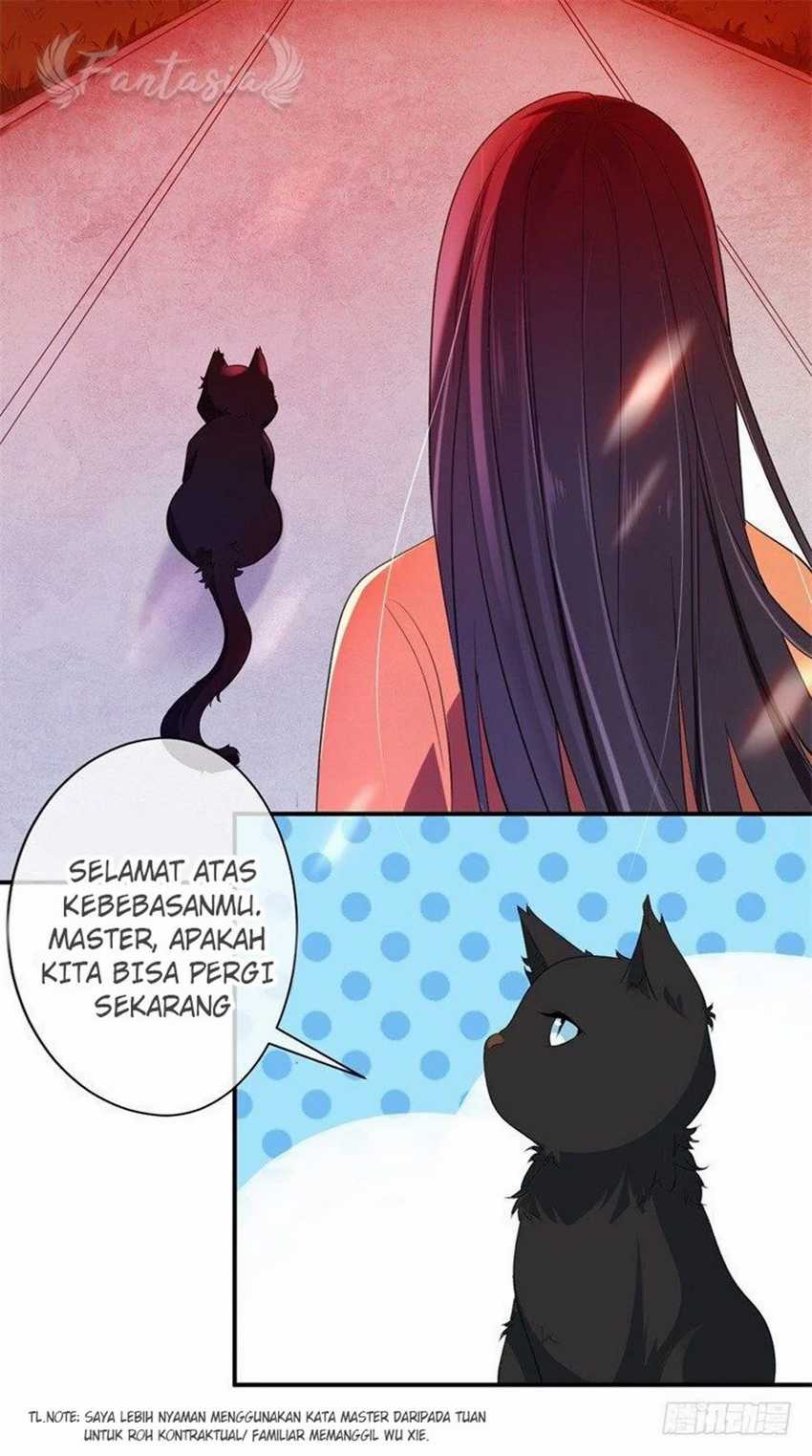 Genius Doctor: Black Belly Miss Chapter 1 Gambar 3