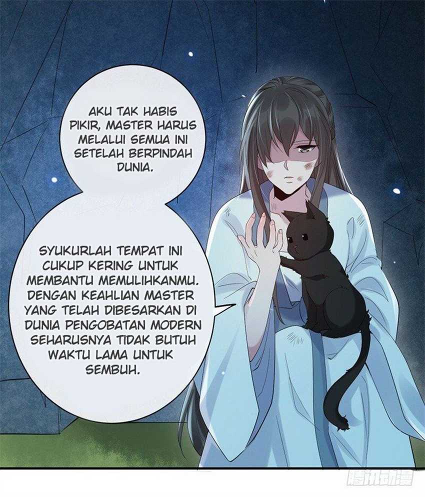 Genius Doctor: Black Belly Miss Chapter 1 Gambar 35