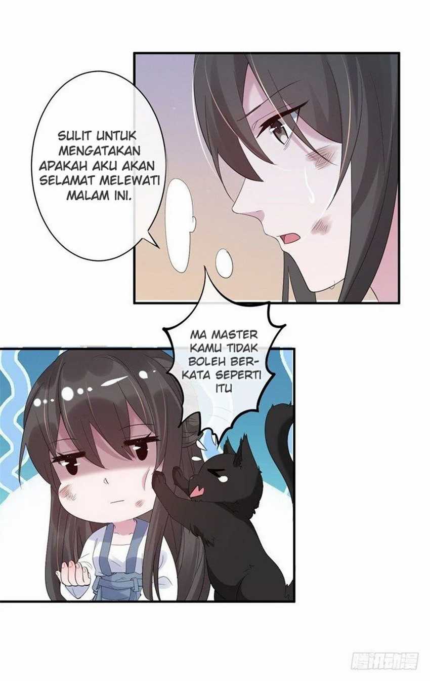 Genius Doctor: Black Belly Miss Chapter 1 Gambar 36