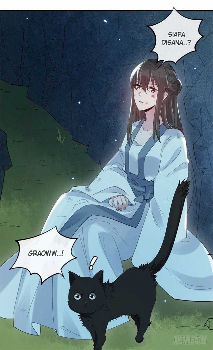 Genius Doctor: Black Belly Miss Chapter 1 Gambar 38