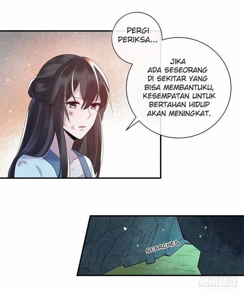 Genius Doctor: Black Belly Miss Chapter 1 Gambar 39