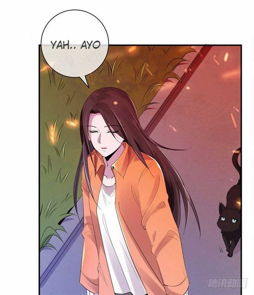 Genius Doctor: Black Belly Miss Chapter 1 Gambar 4