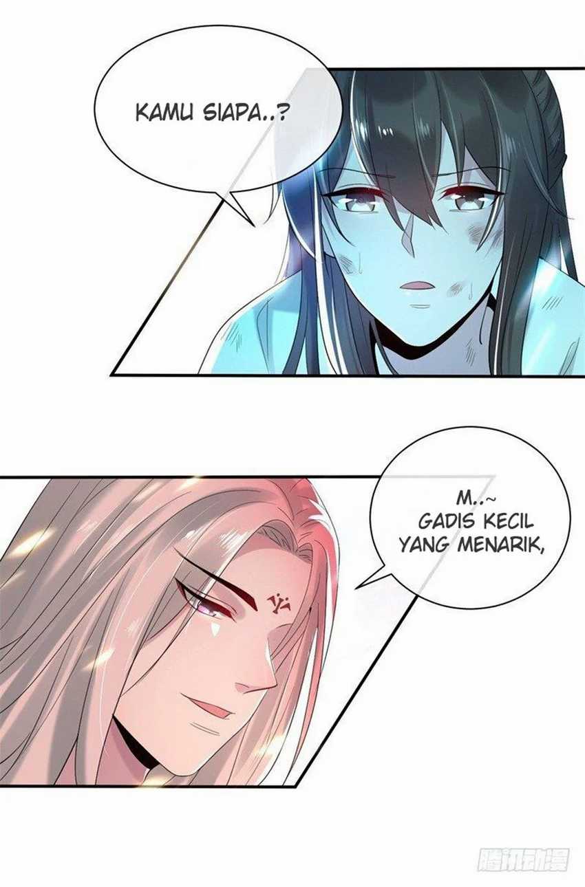 Genius Doctor: Black Belly Miss Chapter 1 Gambar 45
