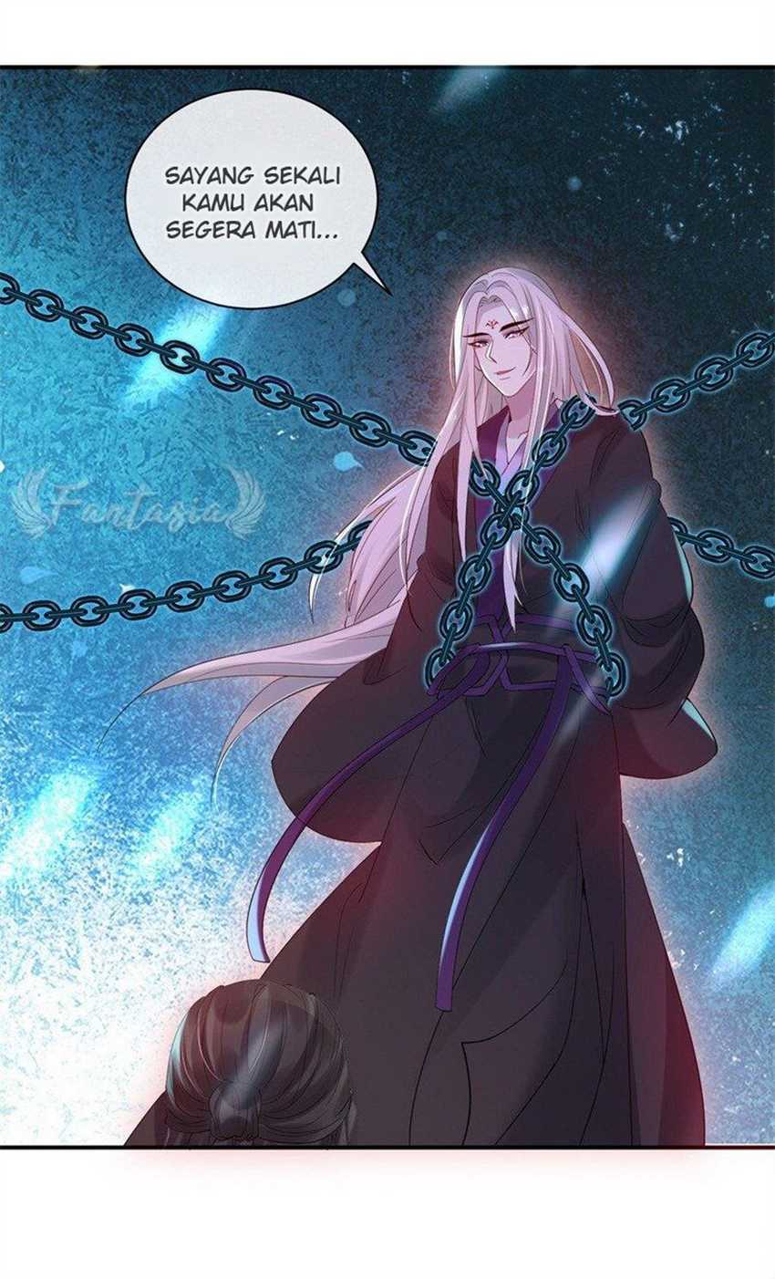 Genius Doctor: Black Belly Miss Chapter 1 Gambar 46