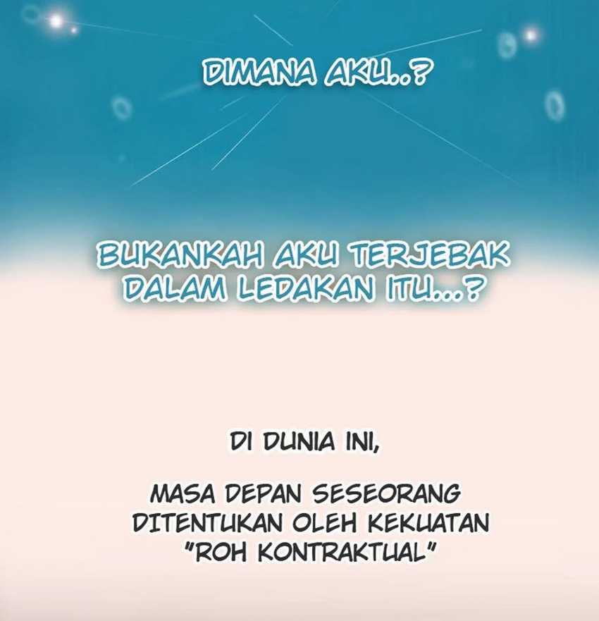 Genius Doctor: Black Belly Miss Chapter 00 Gambar 10