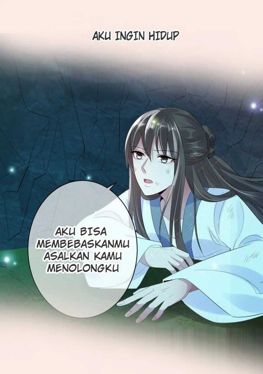 Genius Doctor: Black Belly Miss Chapter 00 Gambar 16