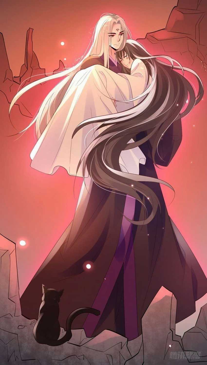 Genius Doctor: Black Belly Miss Chapter 00 Gambar 18