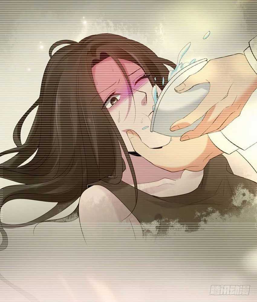 Genius Doctor: Black Belly Miss Chapter 00 Gambar 5