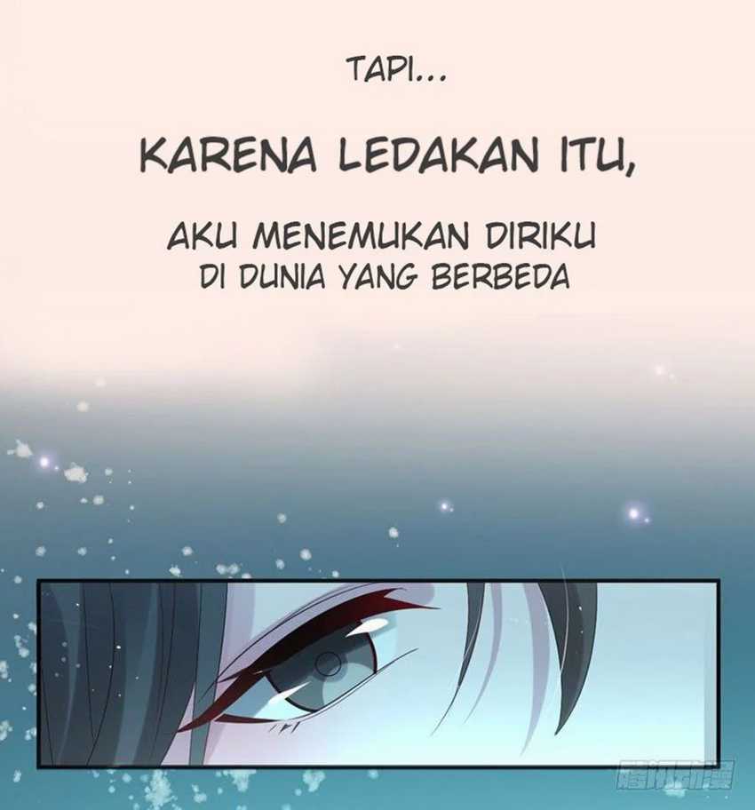 Genius Doctor: Black Belly Miss Chapter 00 Gambar 8