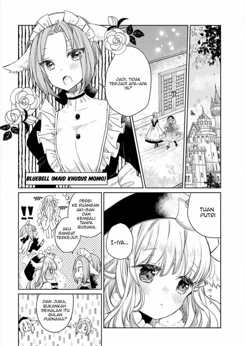Baca Manga The Sheep Princess in Wolf’s Clothing Chapter 02 Gambar 2