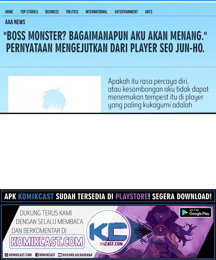 Return of the Frozen Player Chapter 11 Gambar 10