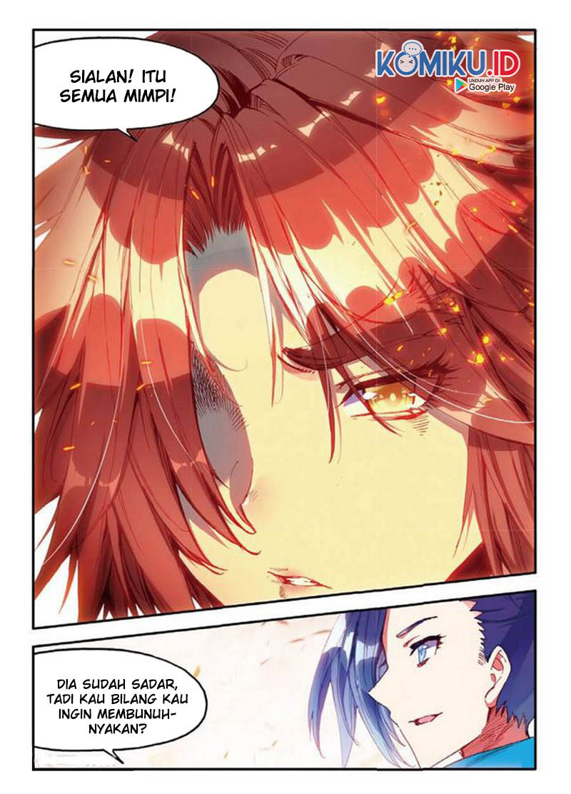 Legend of Phoenix Chapter 63 Gambar 15