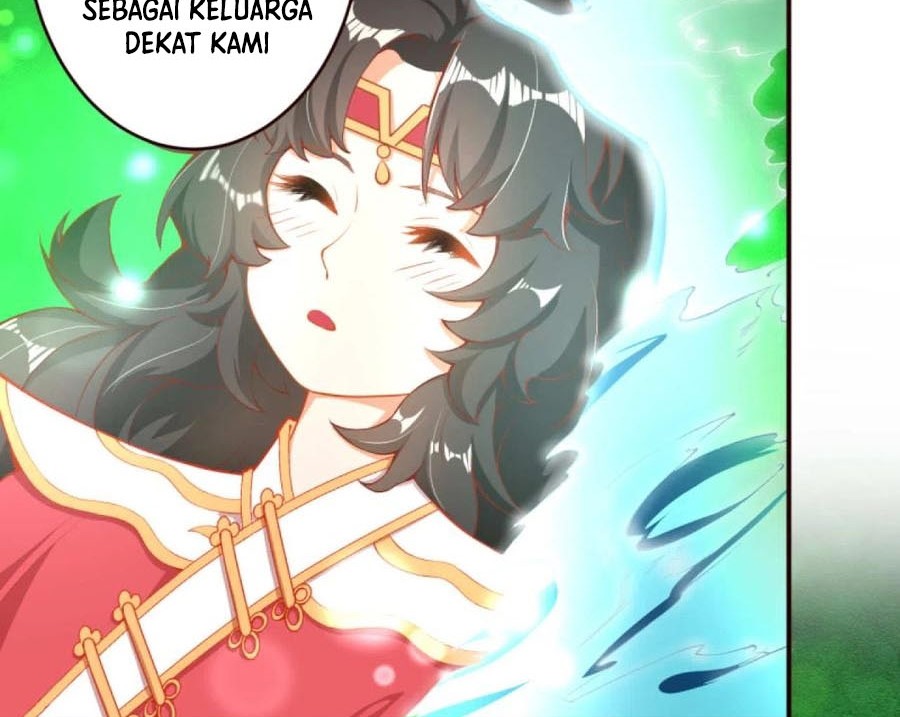 Against the Gods Chapter 311 Gambar 10