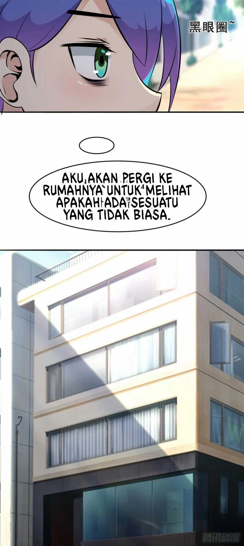 Hold On To The Angels Chapter 10 Gambar 12