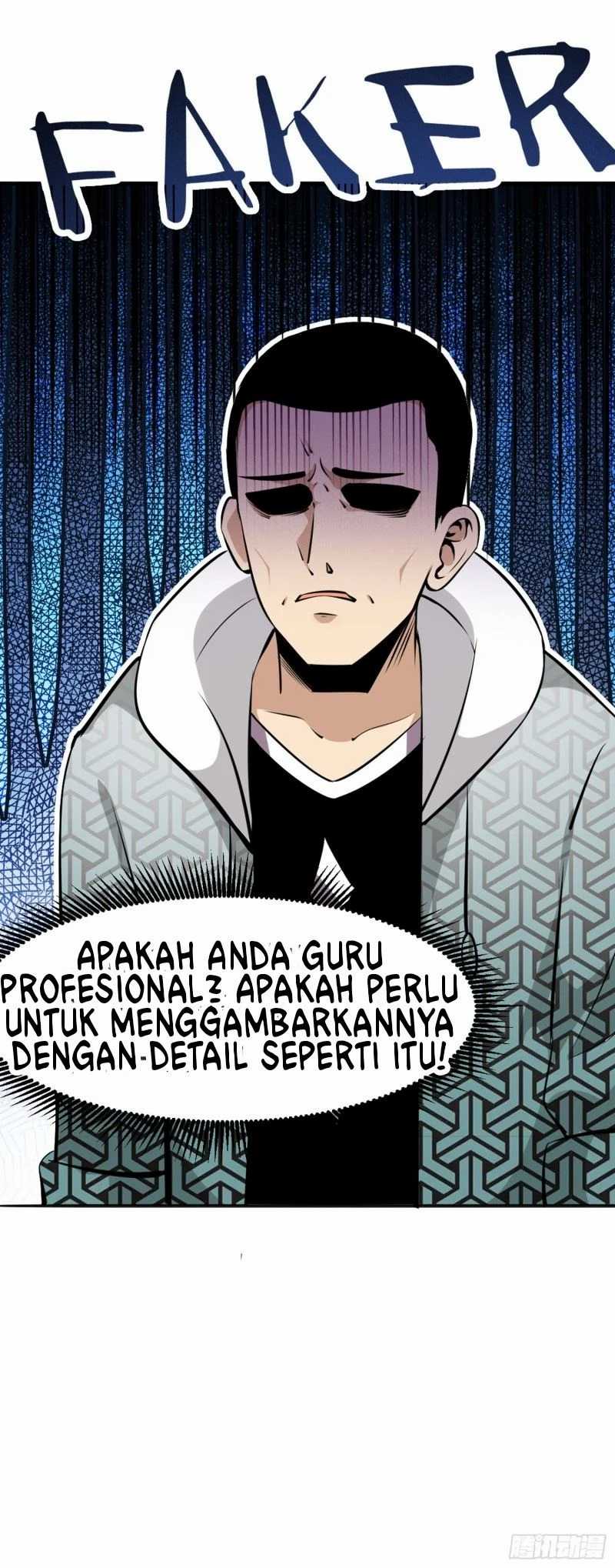 Hold On To The Angels Chapter 10 Gambar 29