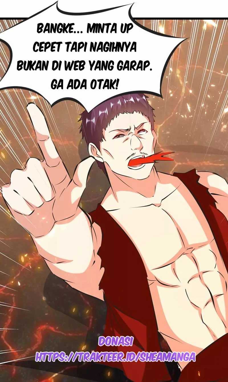 Hold On To The Angels Chapter 10 Gambar 32