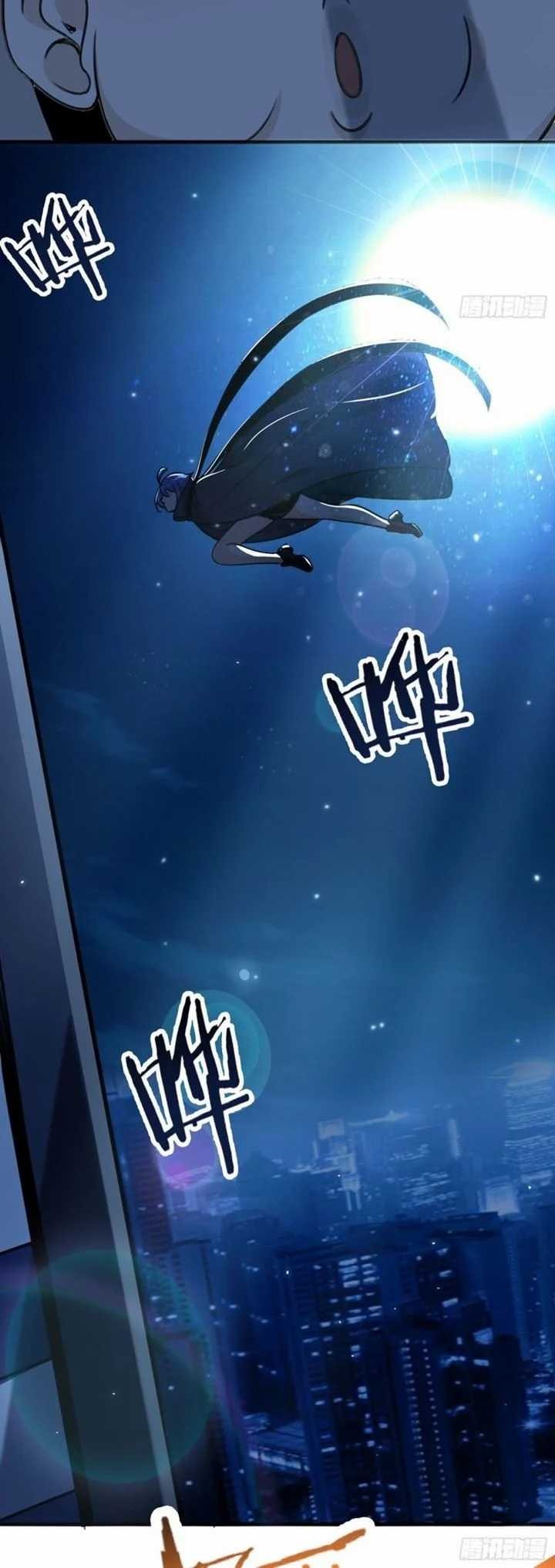 Hold On To The Angels Chapter 8 Gambar 6