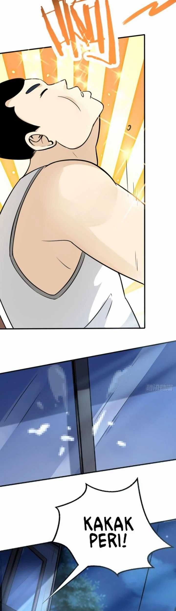 Hold On To The Angels Chapter 8 Gambar 7