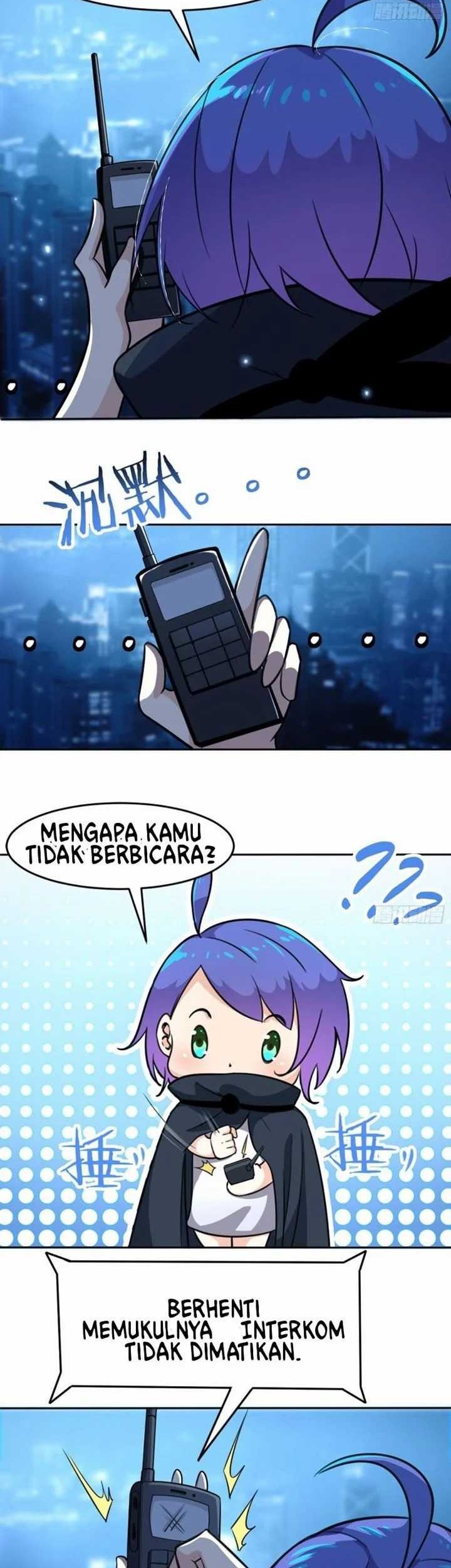 Hold On To The Angels Chapter 8 Gambar 10