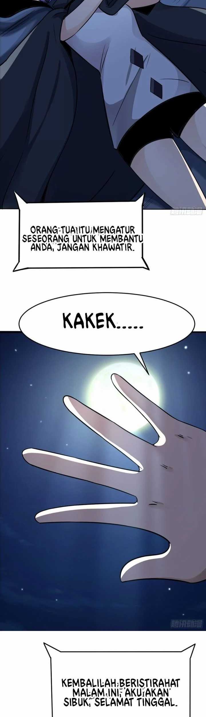 Hold On To The Angels Chapter 8 Gambar 14