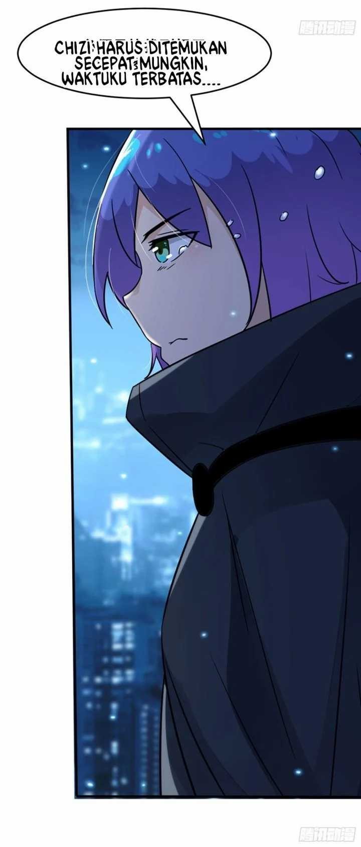 Hold On To The Angels Chapter 8 Gambar 16