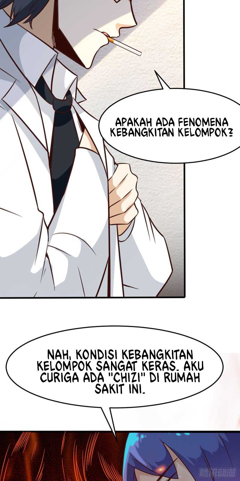 Hold On To The Angels Chapter 06 Gambar 7