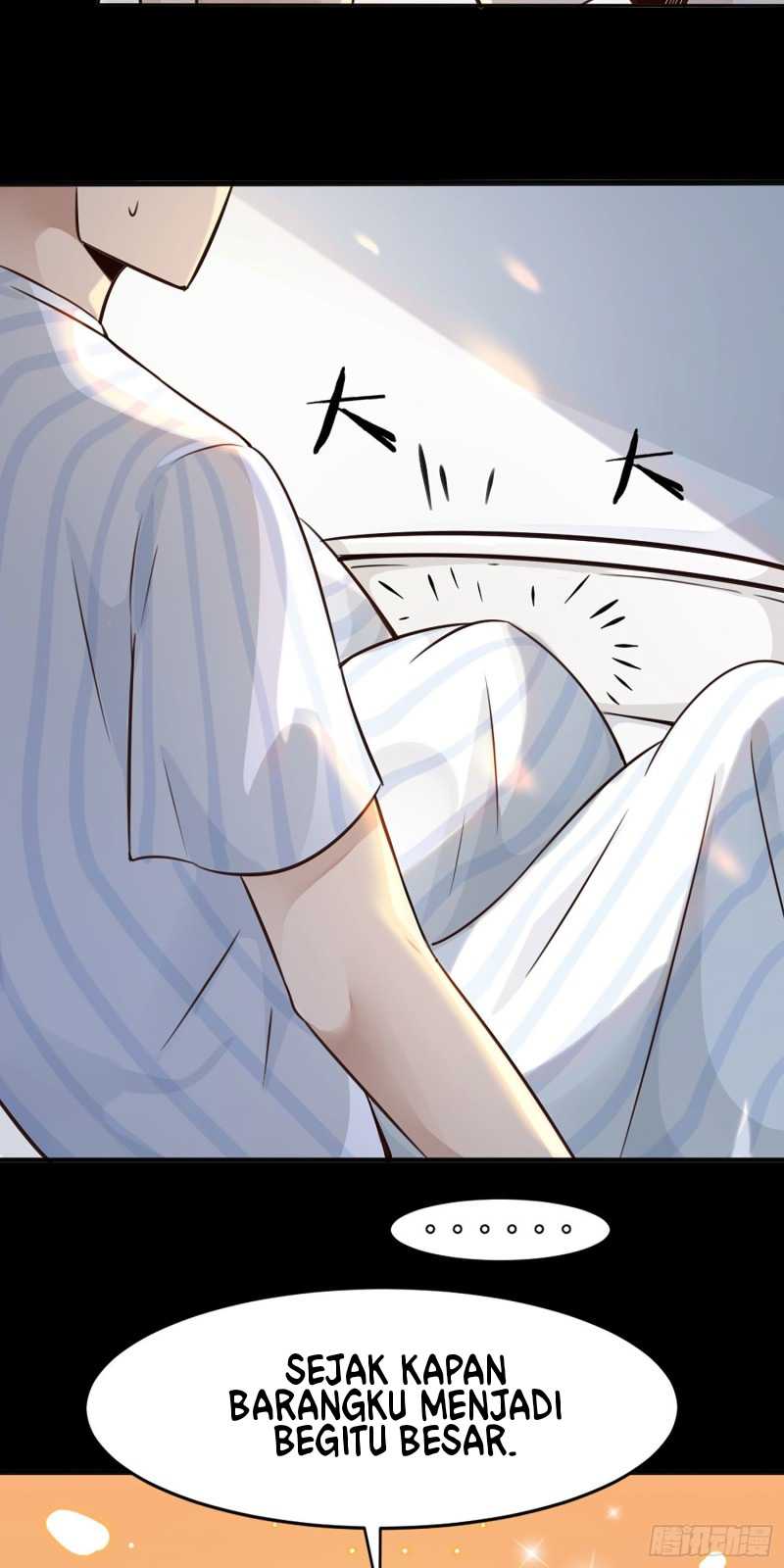 Hold On To The Angels Chapter 3 Gambar 10