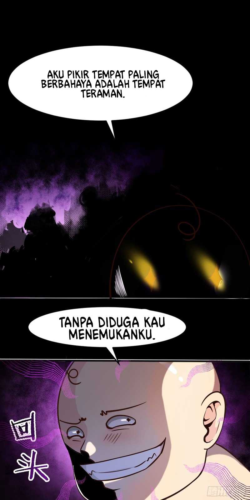 Hold On To The Angels Chapter 3 Gambar 14