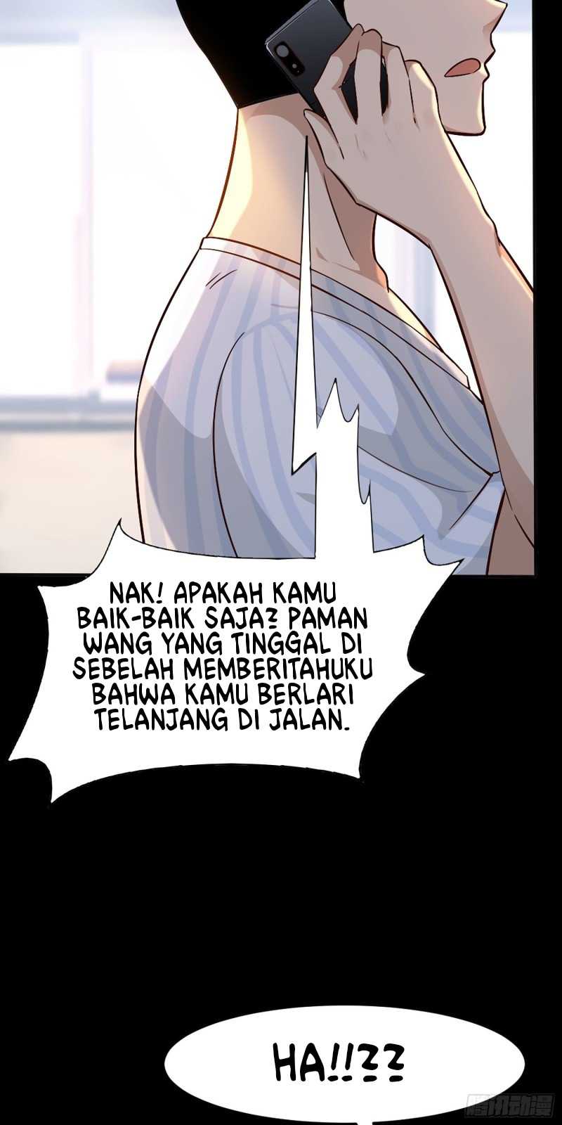 Hold On To The Angels Chapter 3 Gambar 20