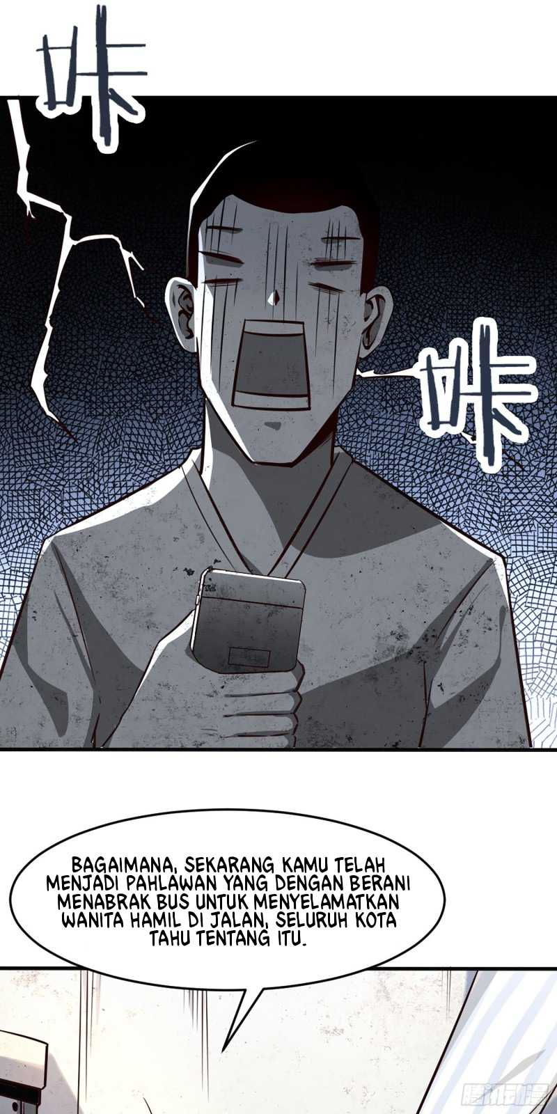 Hold On To The Angels Chapter 3 Gambar 39
