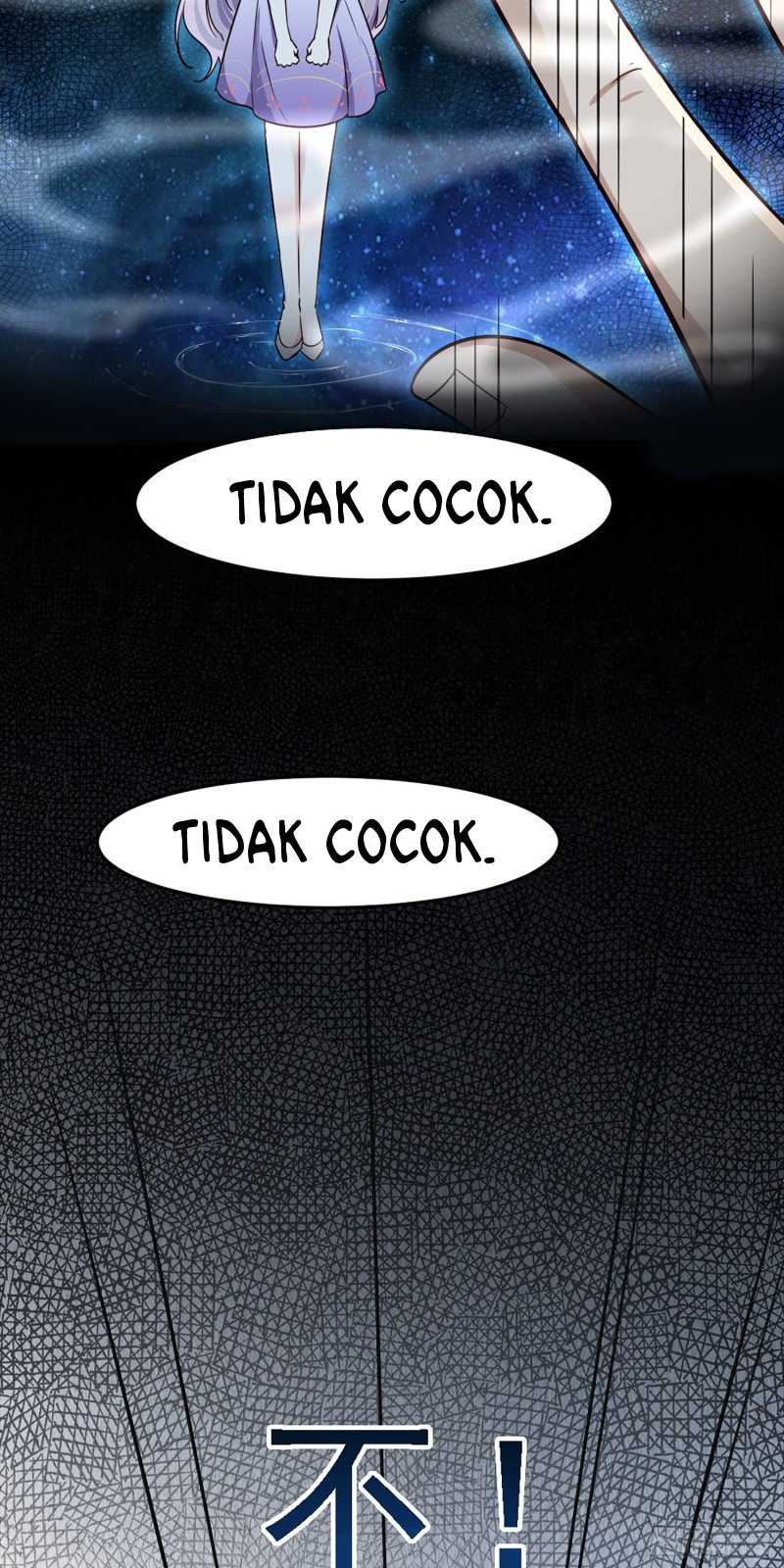 Hold On To The Angels Chapter 3 Gambar 6