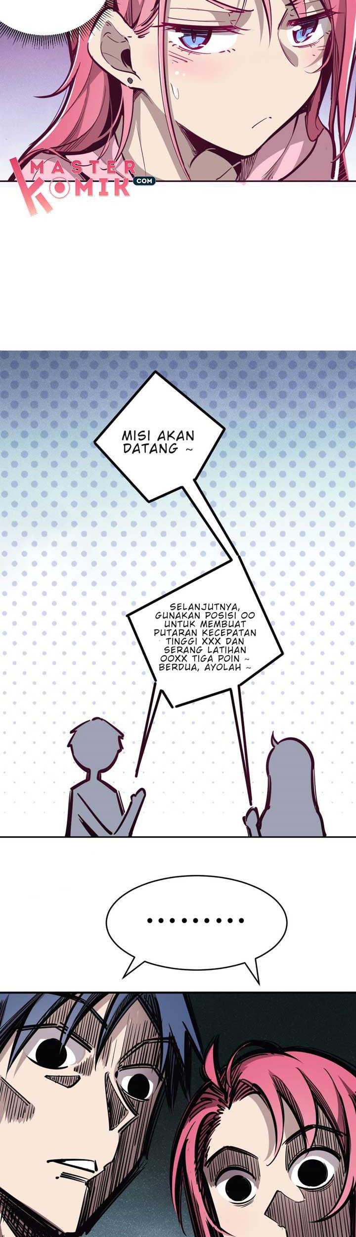 Demon X Angel, Can’t Get Along! Chapter 07 Gambar 4