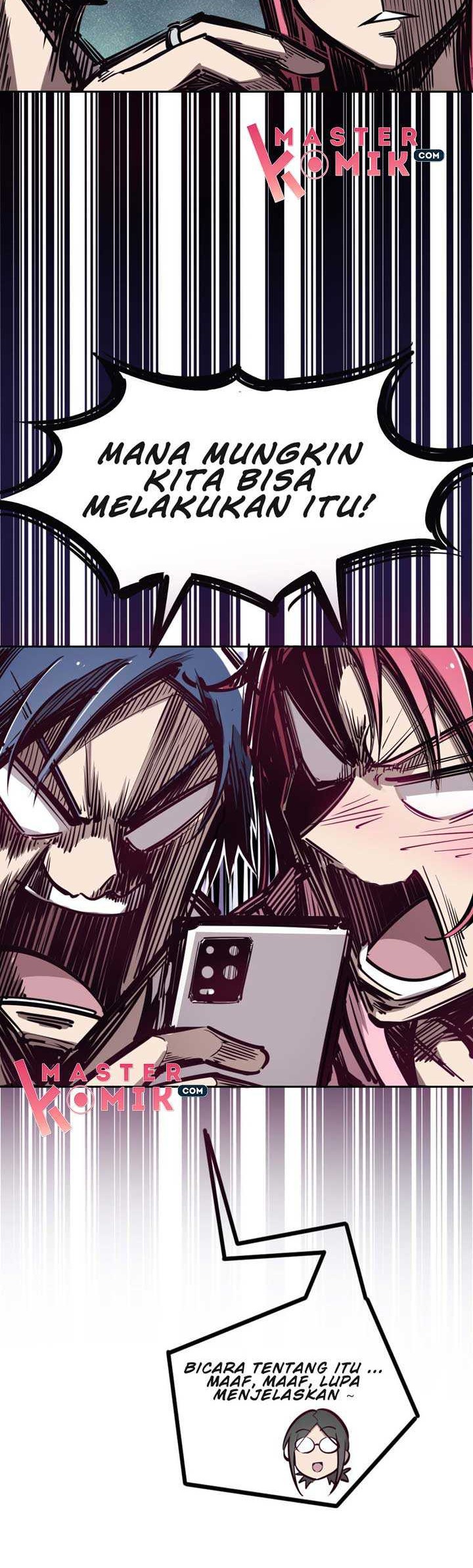 Demon X Angel, Can’t Get Along! Chapter 07 Gambar 5